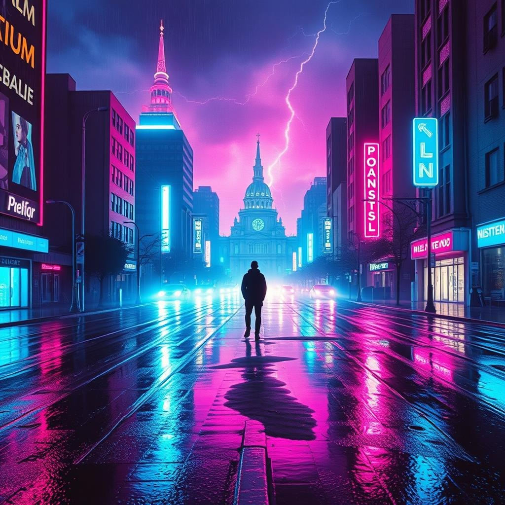 Image for PSALM PHONK