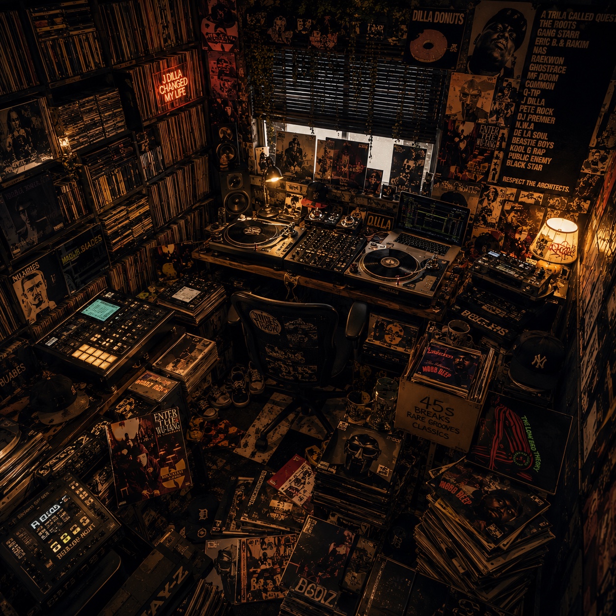 【MUSIC // EXPERIMENTAL LAB】 3