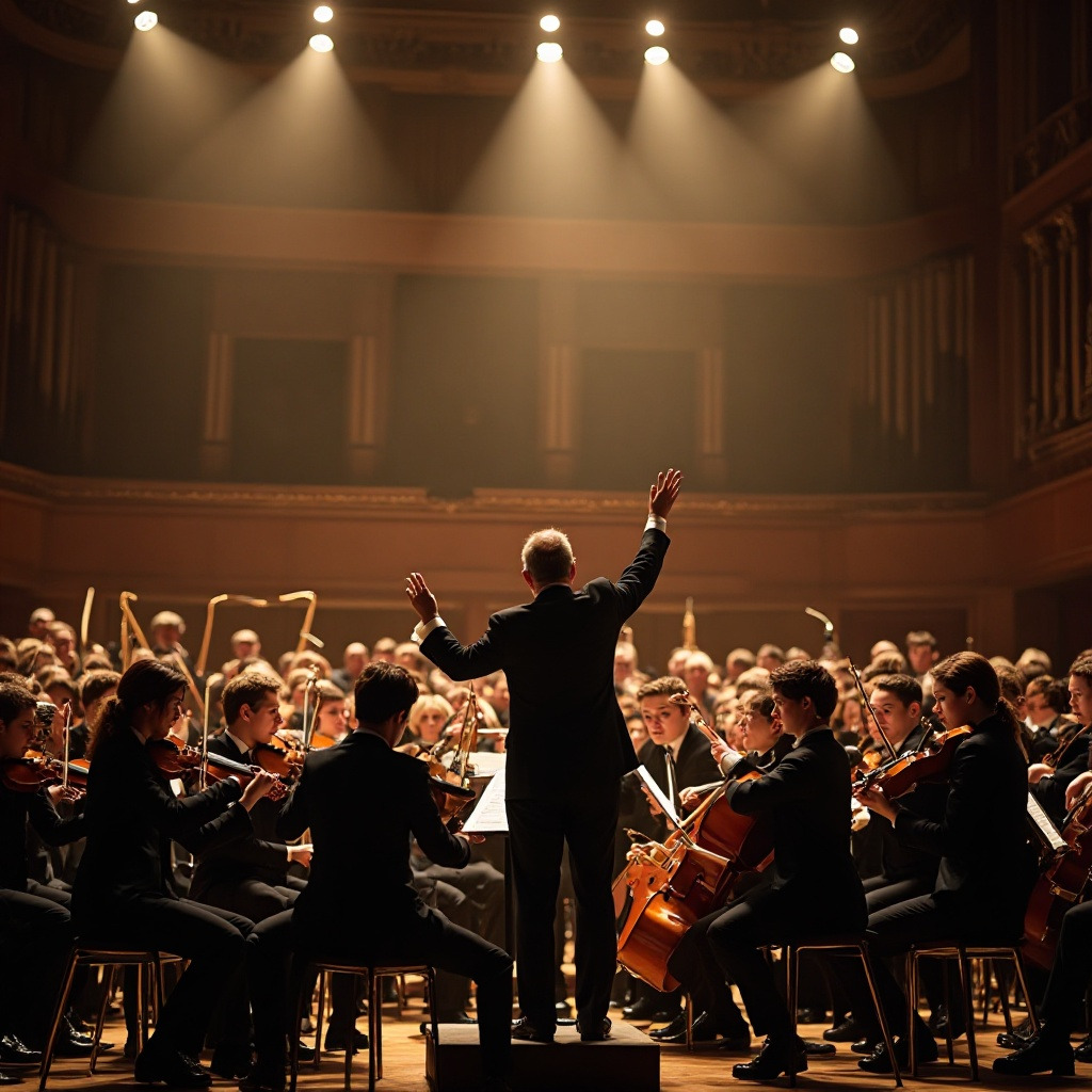 Image for Cinematic / Symphonic / Orchestral