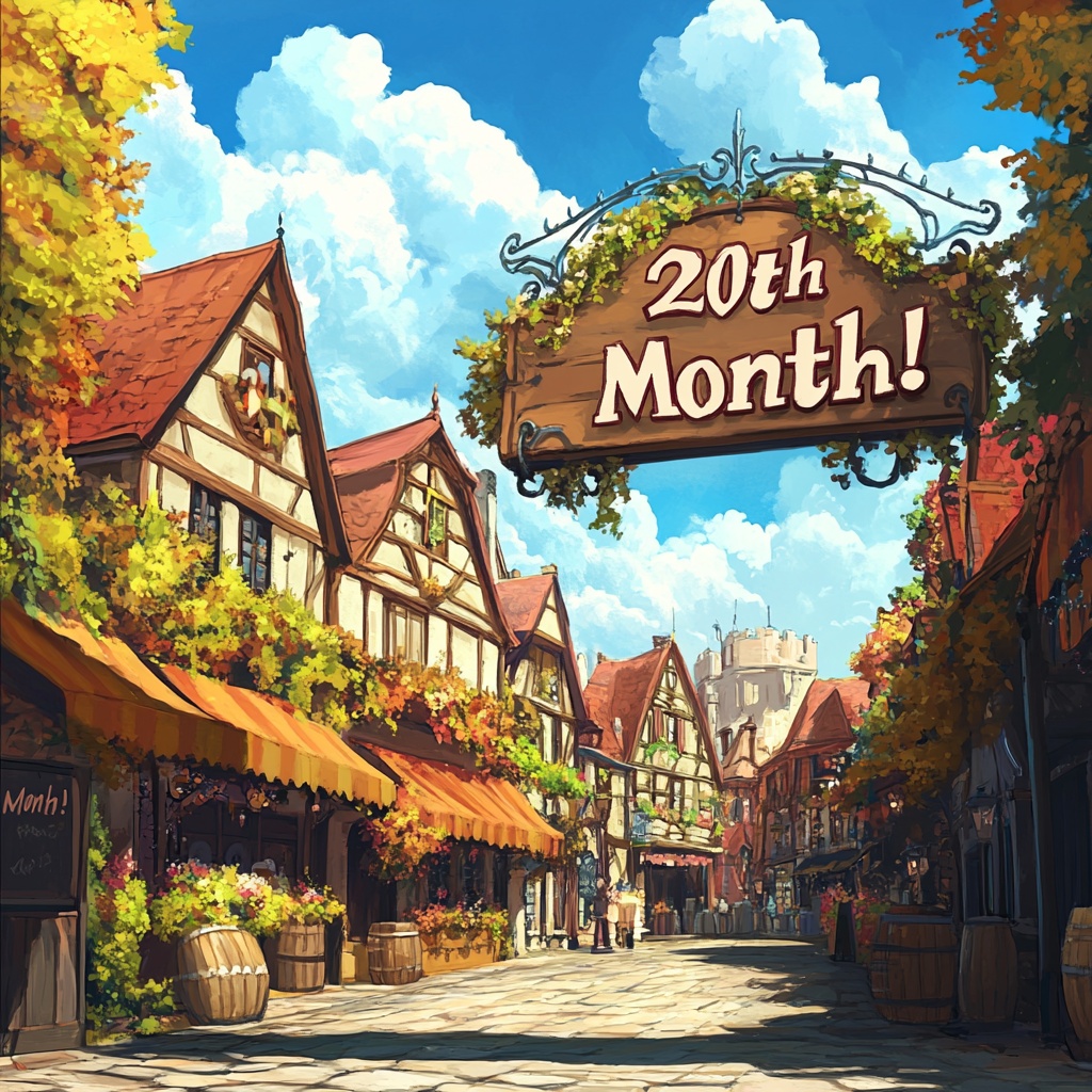 Image for October 2025