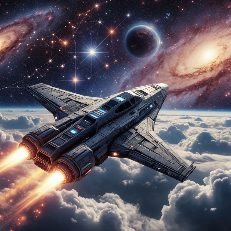 Image for Сквозь облака