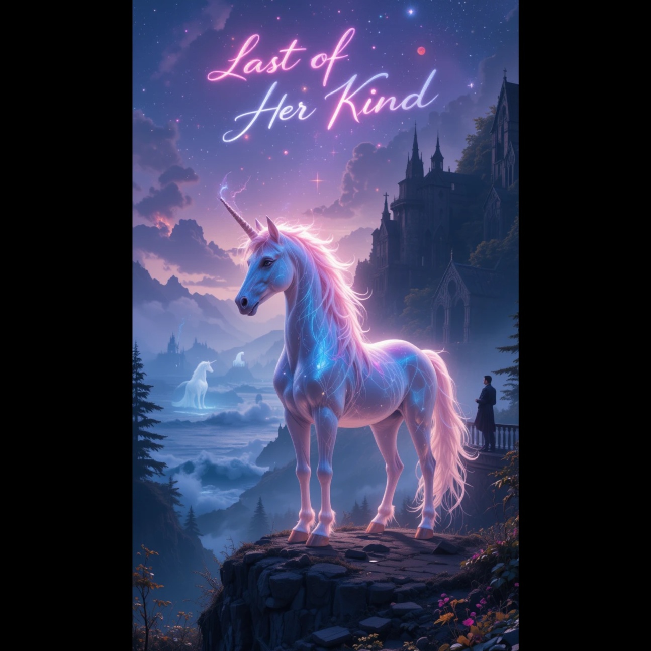 Image for Iridescent✨