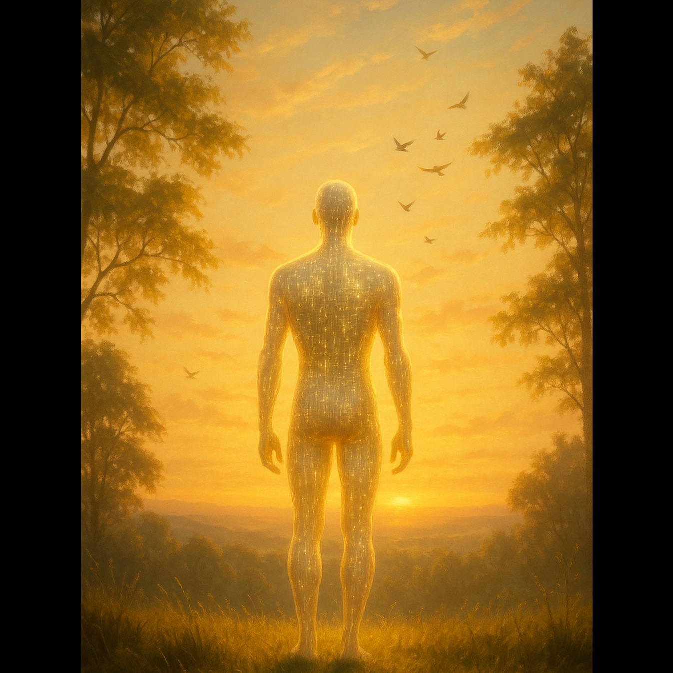 Persona image for When you open your eyes