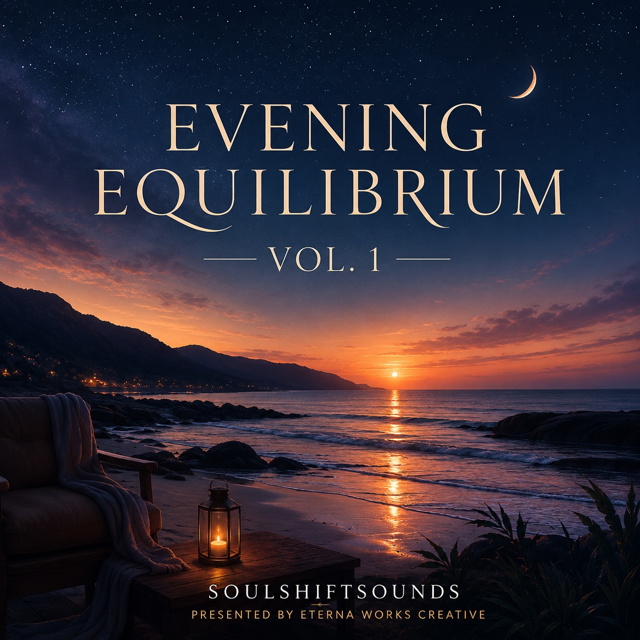 Evening Equilibrium Album