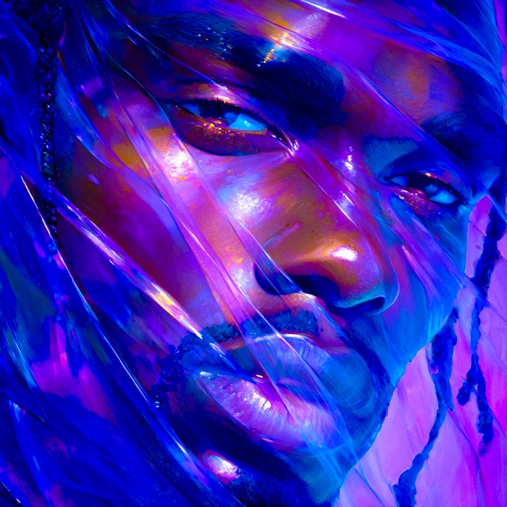 After the Sifting artwork