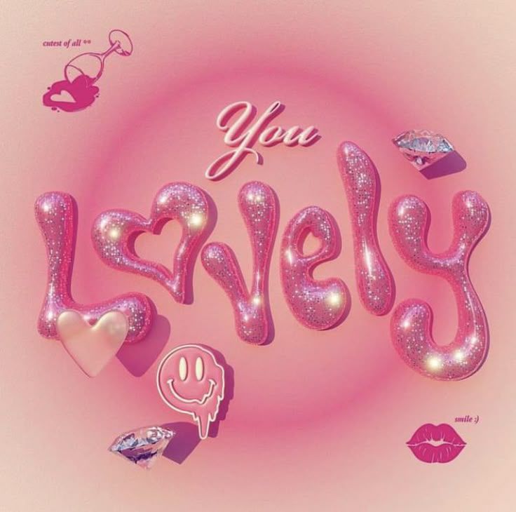 Image for You Lovely (album)