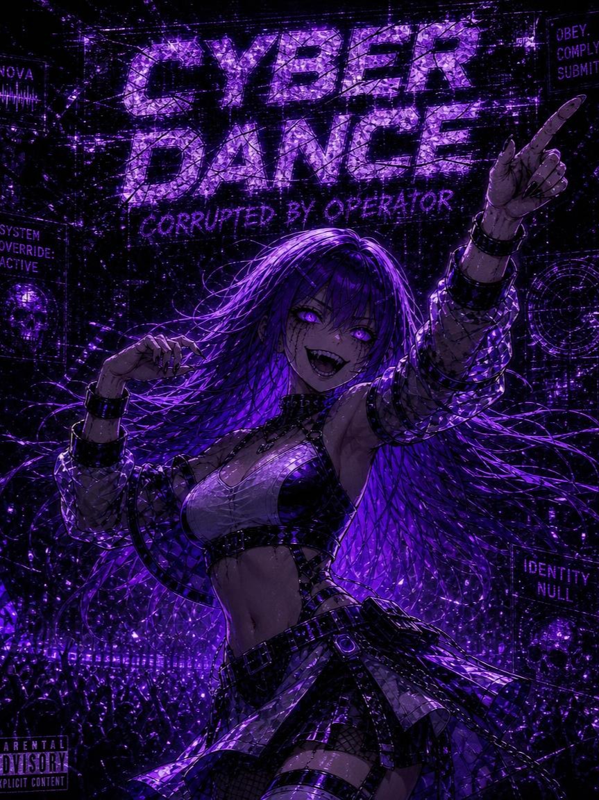 C̹y̼̋̍ber̄ Daͣ͛nc̗ͥ͠e͎ͭ̌C̹y̼̋̍ber̄ Daͣ͛nc̗ͥ͠e͎ͭ̌C̹y̼̋̍ber̄ Daͣ͛nc̗ͥ͠e͎ͭ̌ artwork
