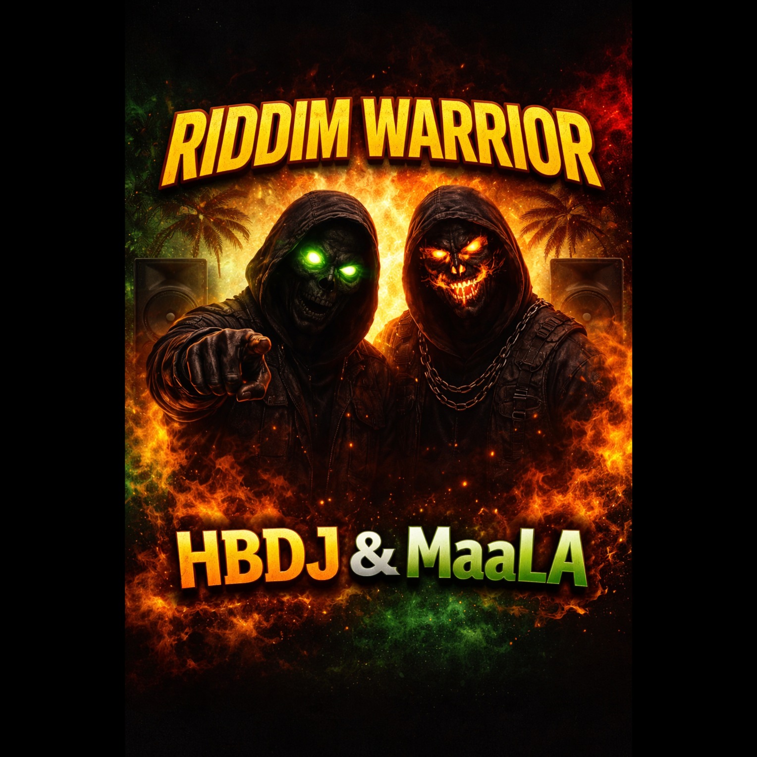 Image for HBDJ Collabs 