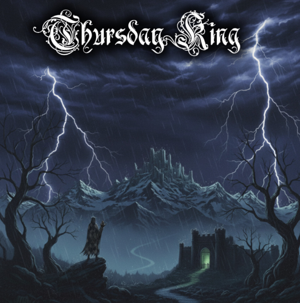 Image for INSTRUMENT