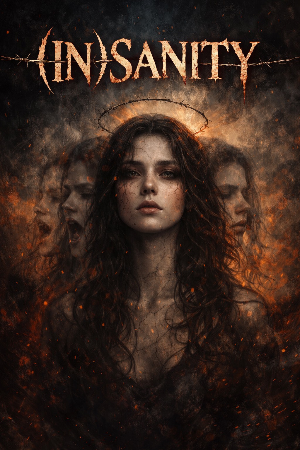 (In)sanity artwork