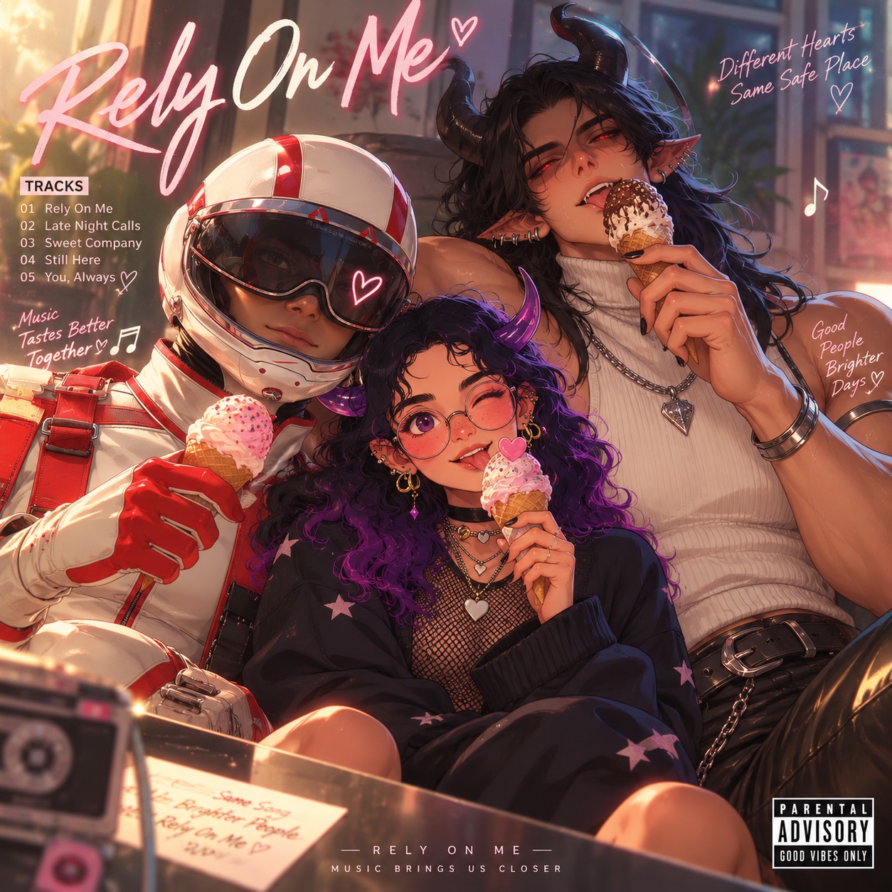 Song Cover Image