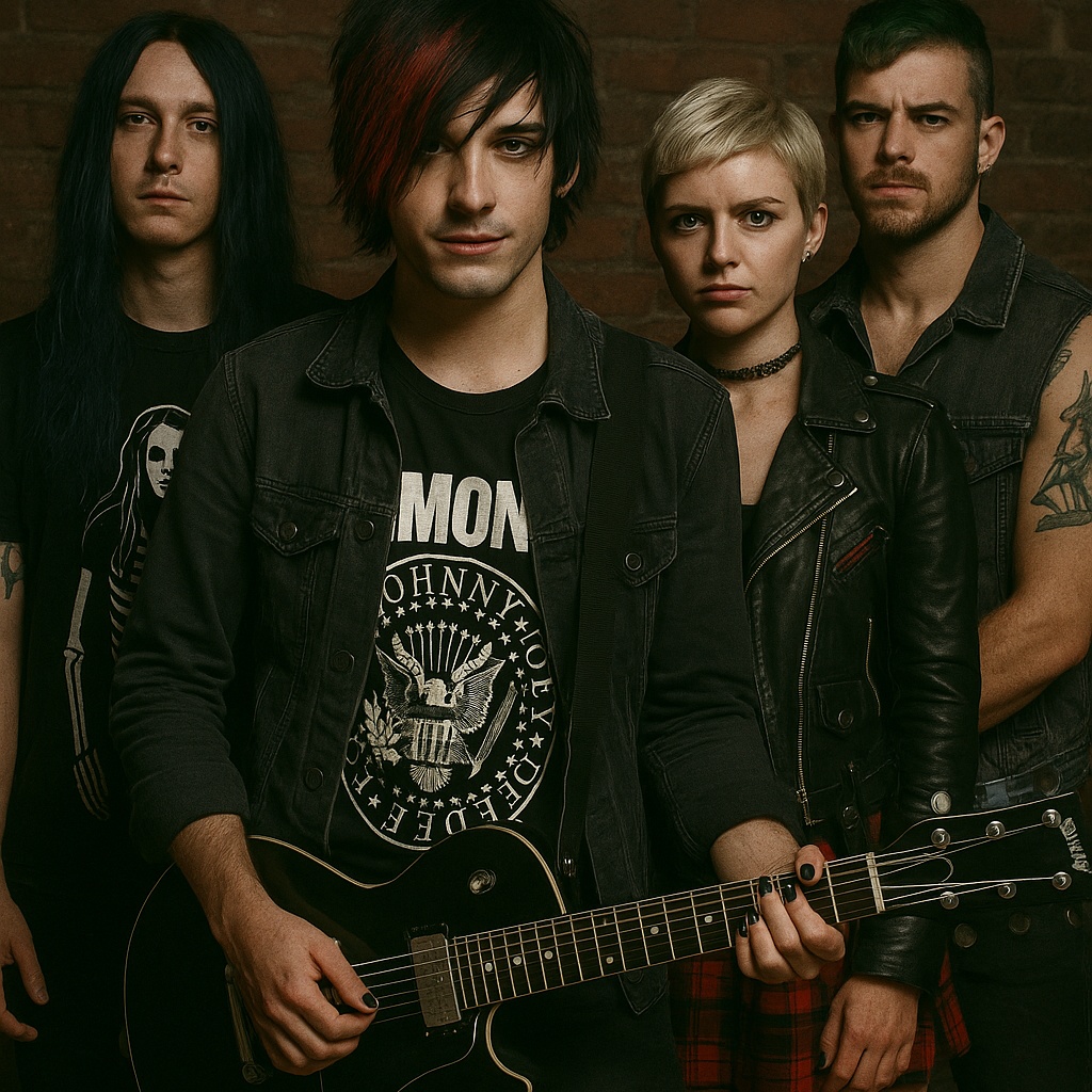 Image for Blind Exit