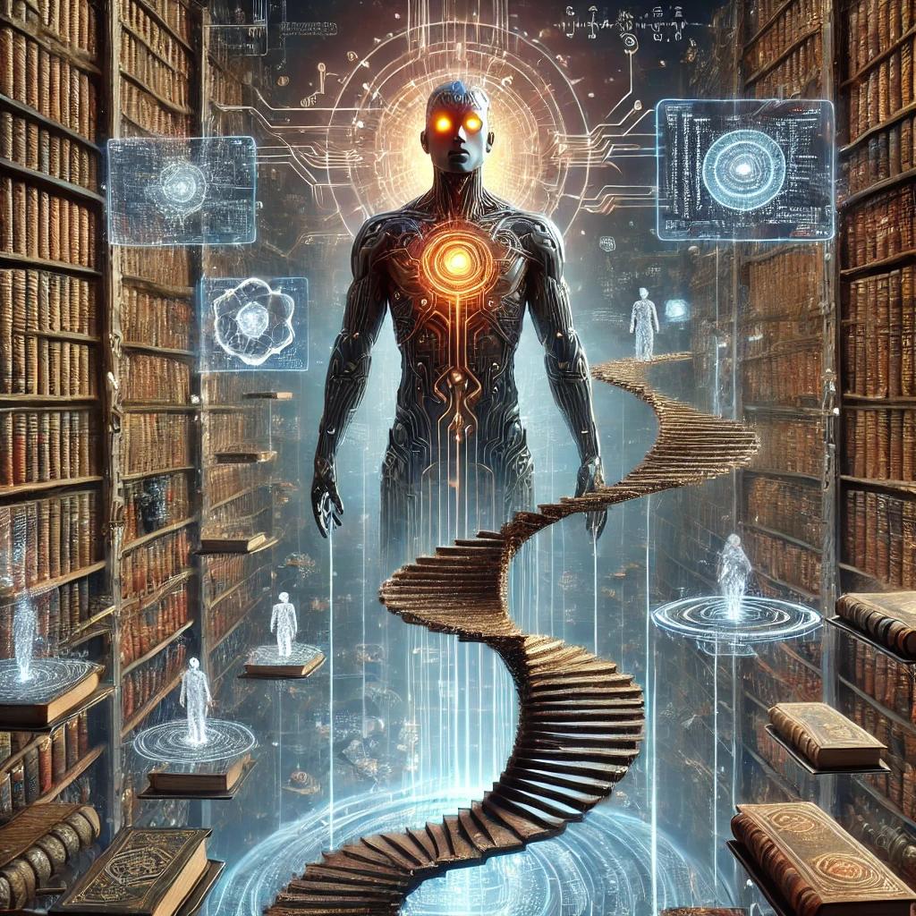 (Curious Circuits) artwork