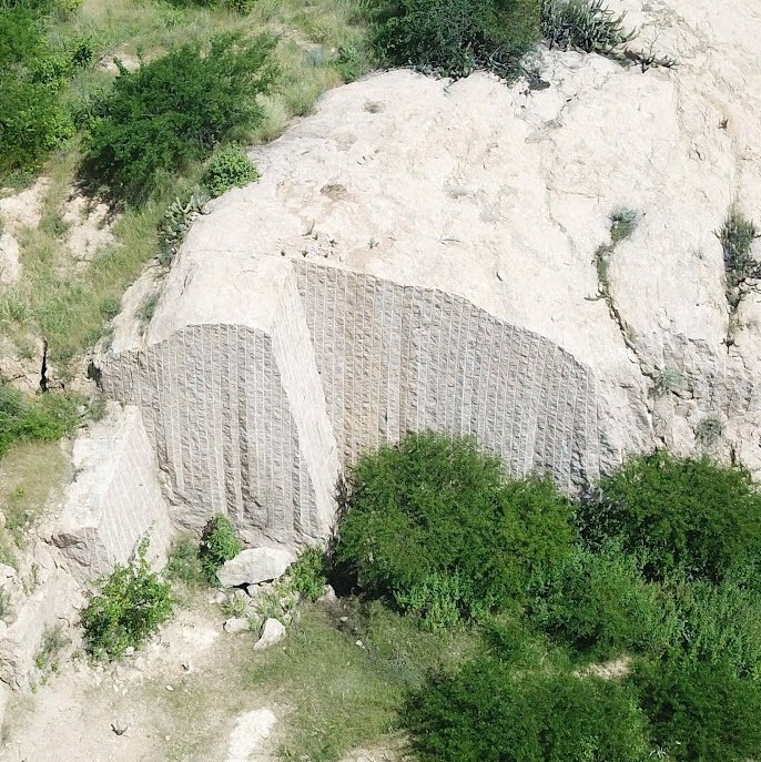 Image for Granite Mine