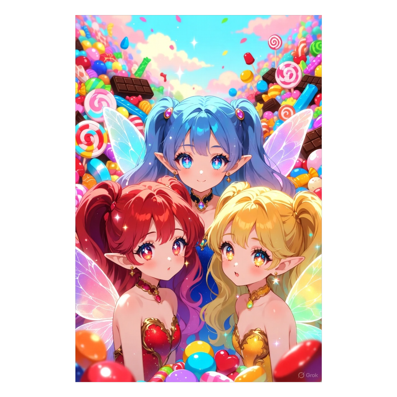 Song Image