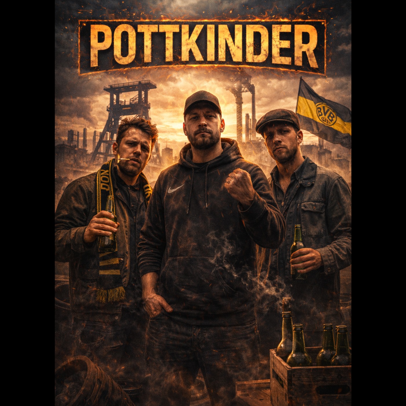 PottKinder #dialektrulez artwork