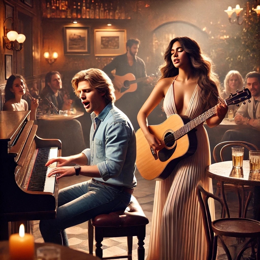 Song Image