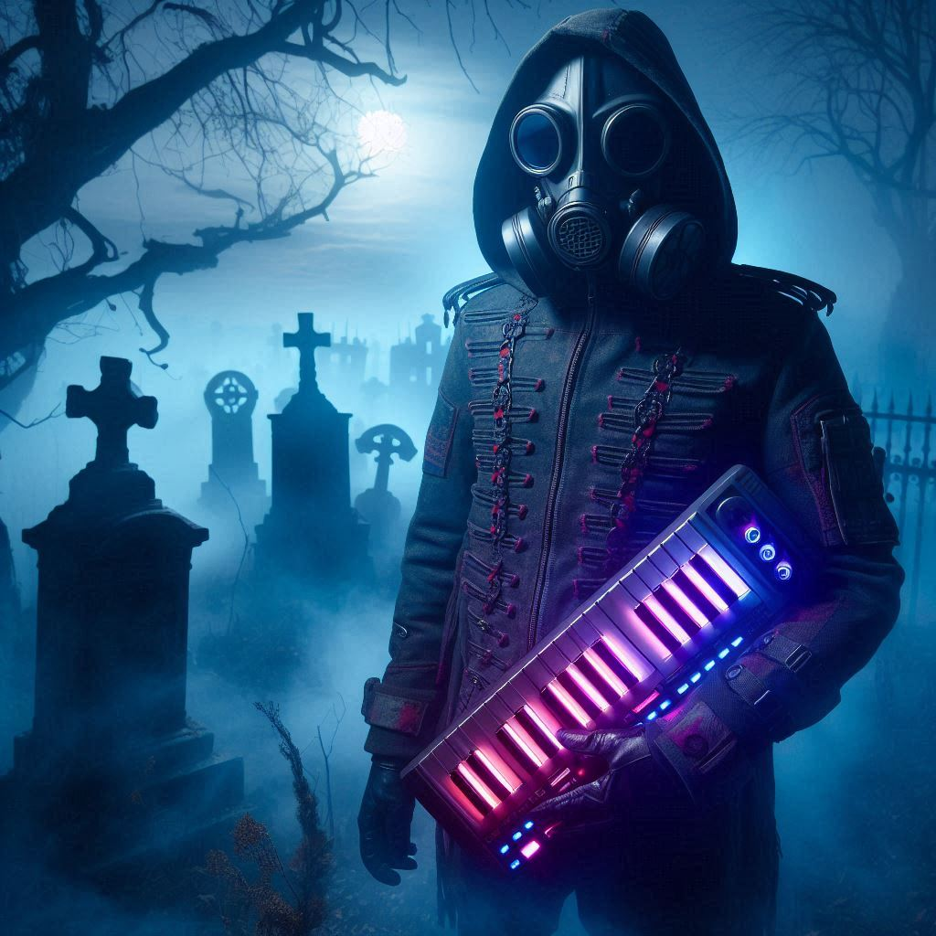 Profile picture for DeadSoul