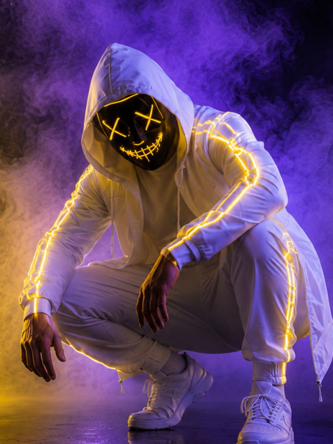 Optional Alternative artwork