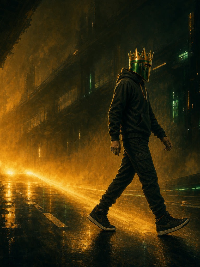 Fog artwork