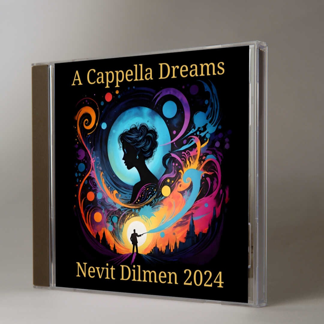 Image for Capella Dreams