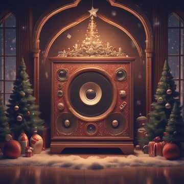 Image for Deutsche Weihnachtslieder (Dance Edition)