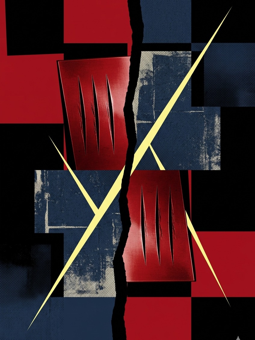 Палач artwork