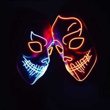 Image for Маски шоу любви