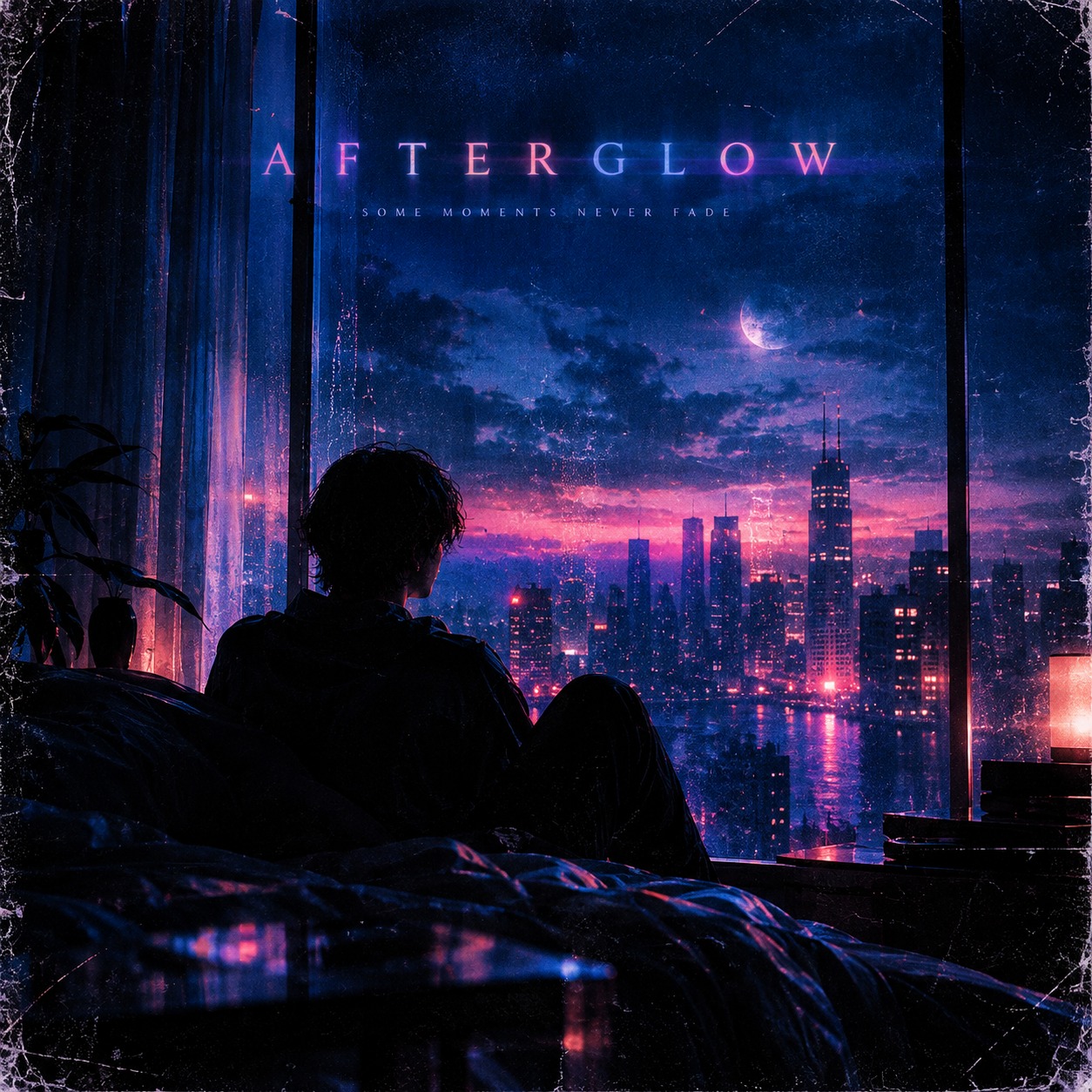 AFTERGLOW artwork