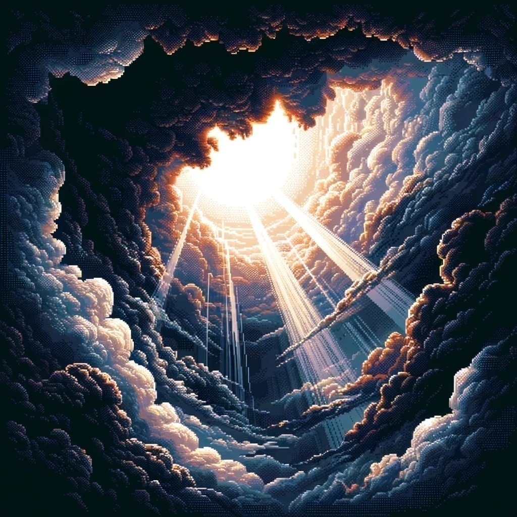 Playlist cover art