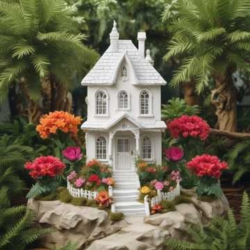 Image for Ode to Lil'Gran