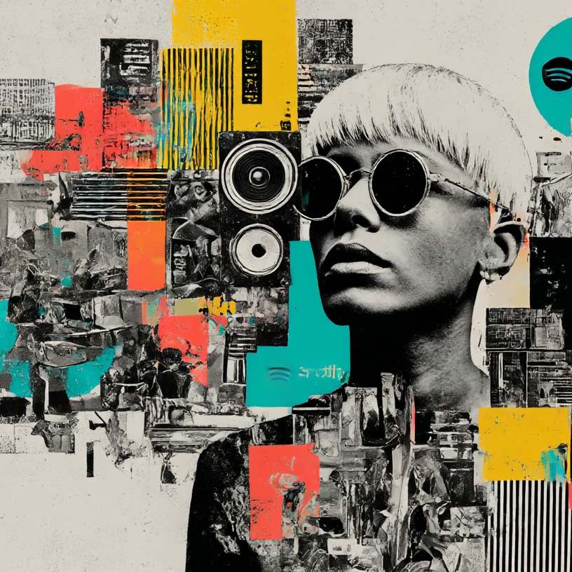 Image for GrandmaJazz Original Tracks