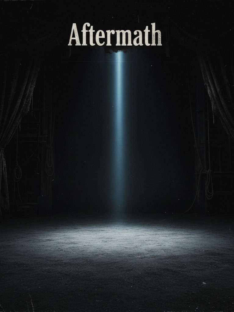 Aftermath artwork