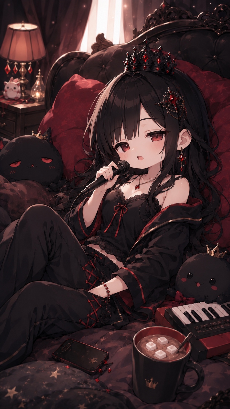 Song Image