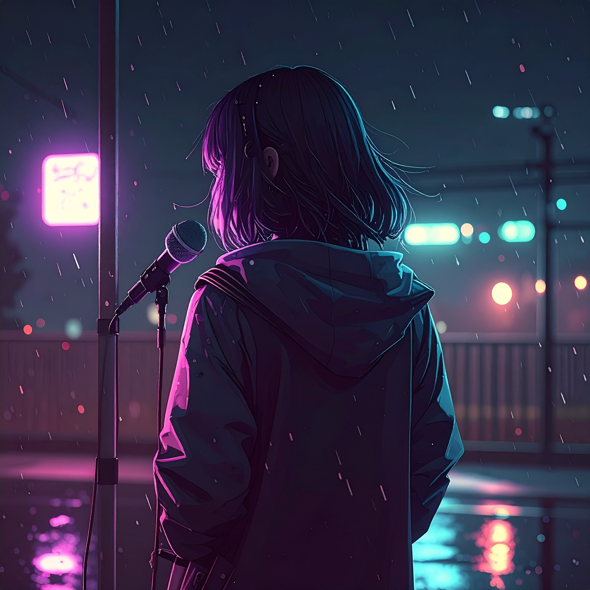 Image for [@l0ne !ns!de]內心的孤獨Alone Inside