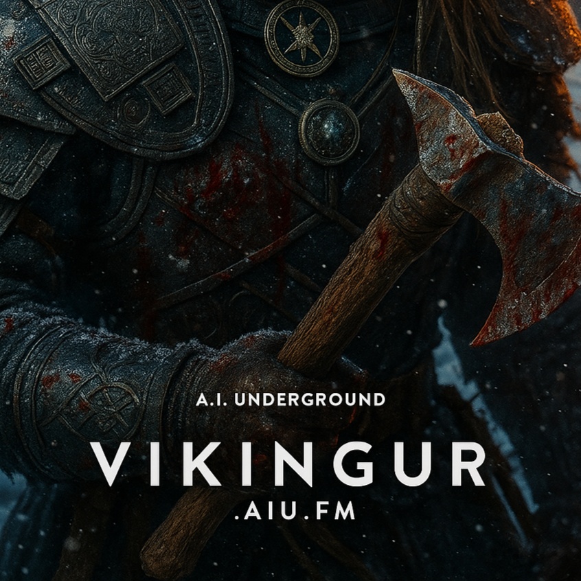 Image for AI:Underground 20TH Listening Party {MILESTONE}