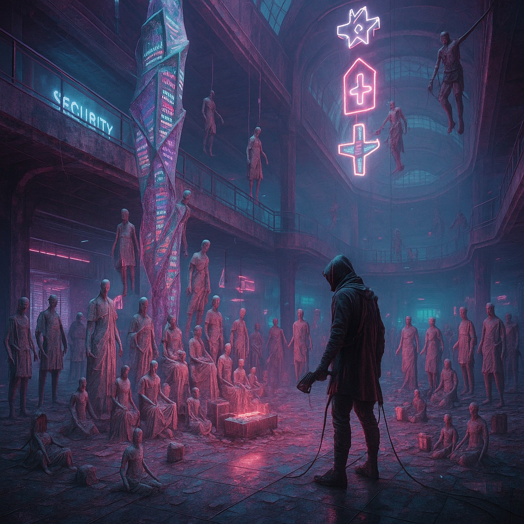 Image for  Chatter Spires