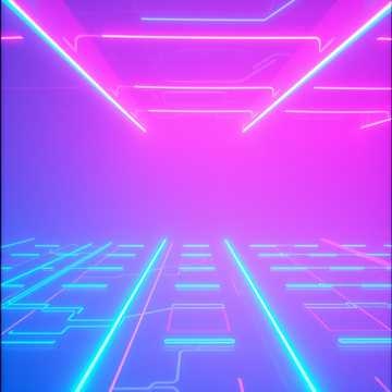 Playlist cover art
