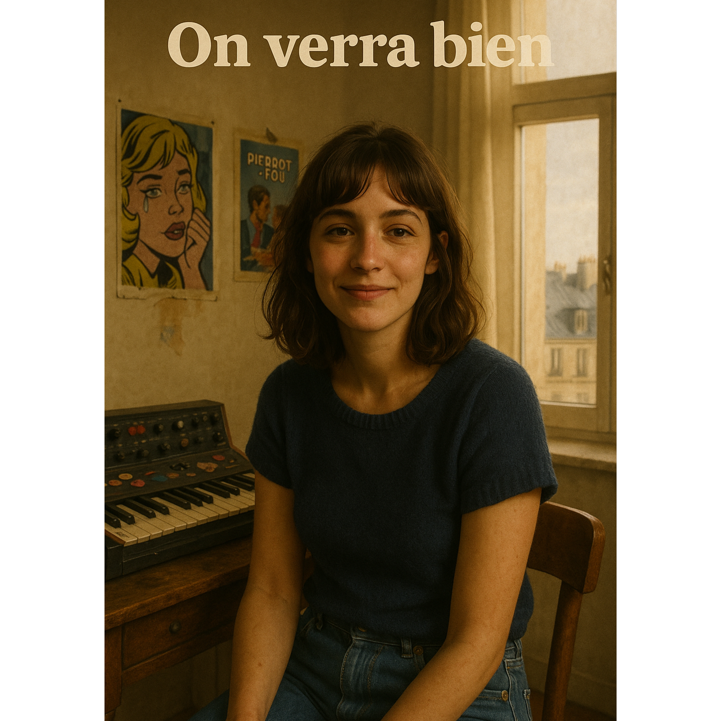 Persona image for On verra bien