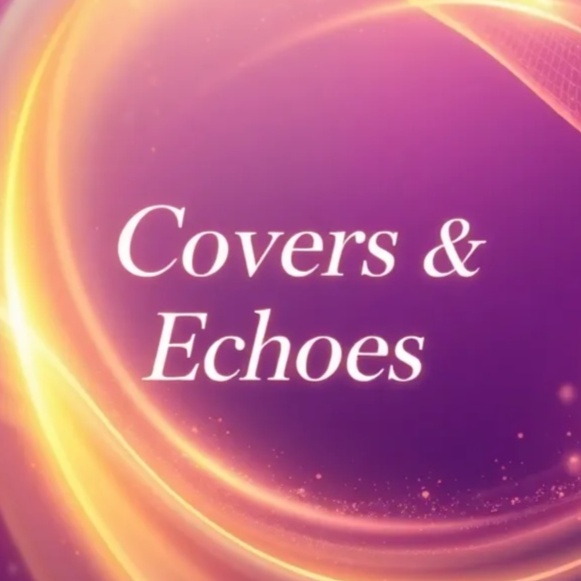 Image for Covers & Echoes