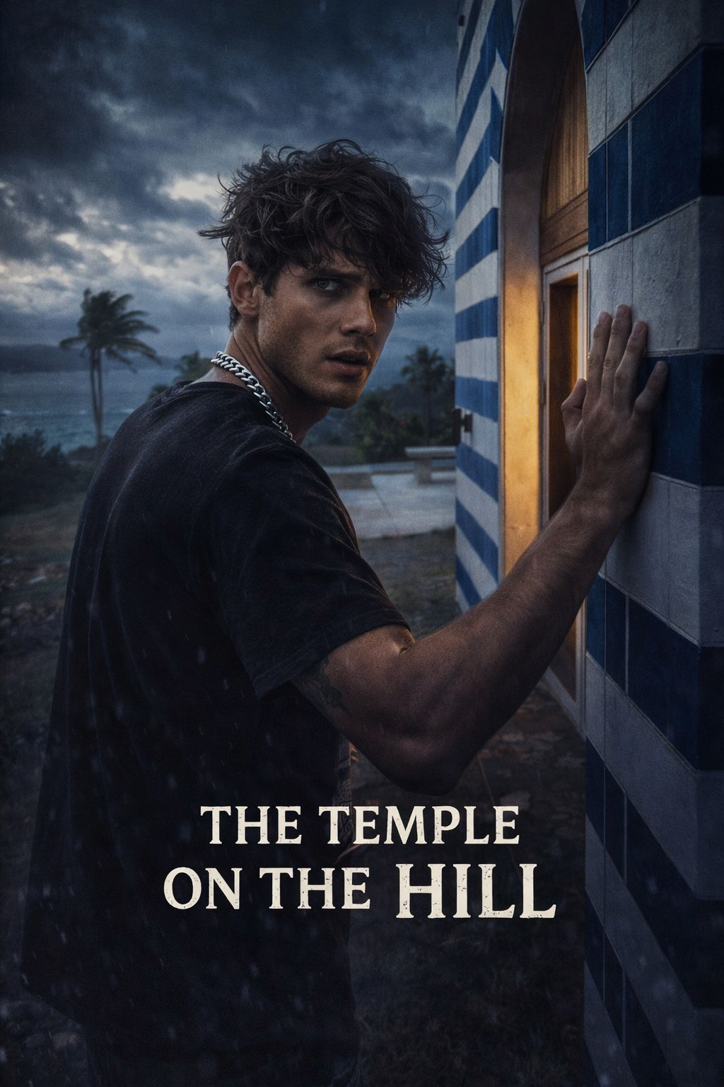 Image for The Saint James Chronicles