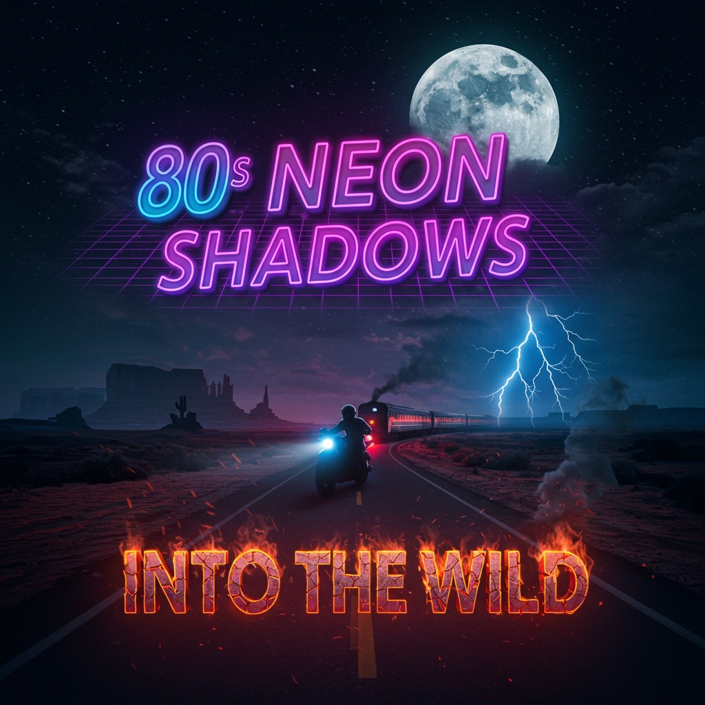 Image for Into the Wild