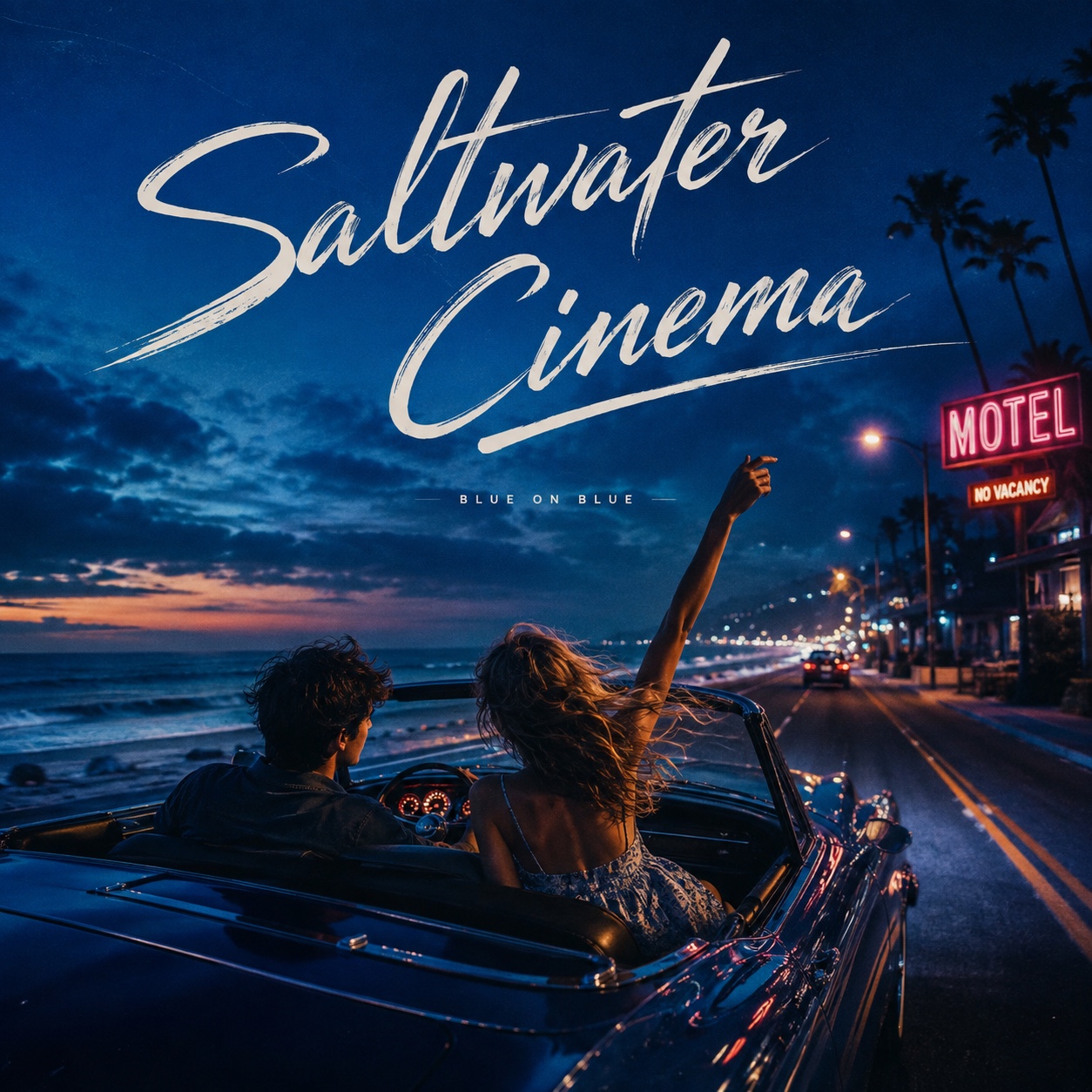Saltwater Cinema artwork