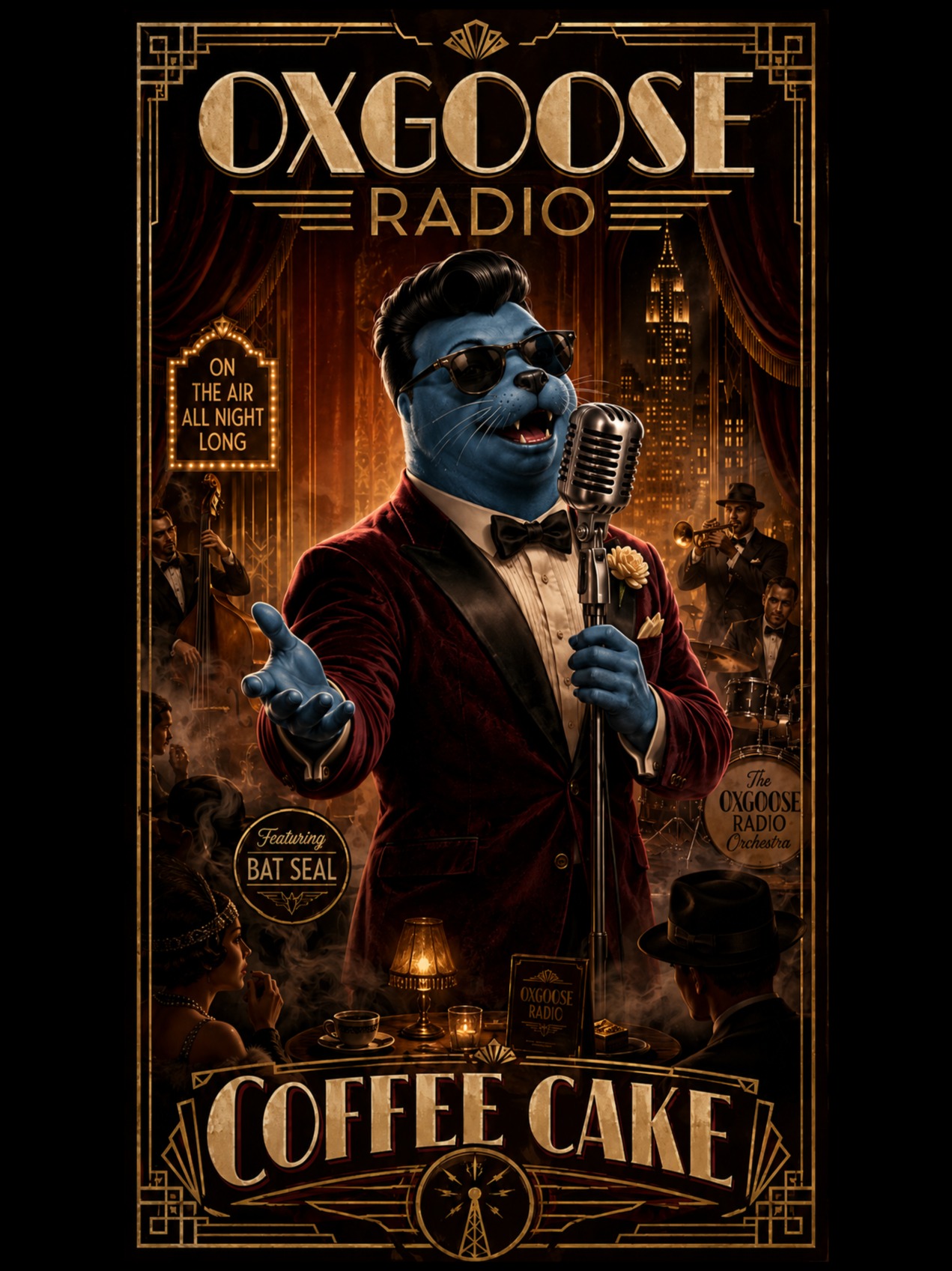 Song Image