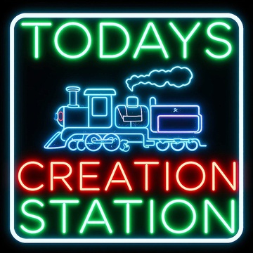 Playlist cover art