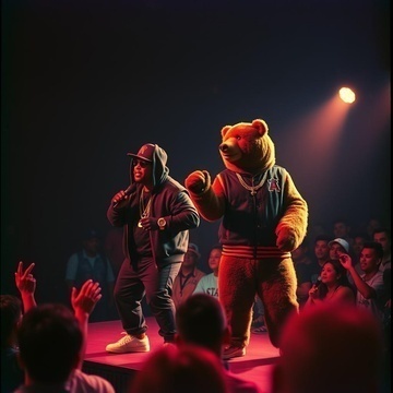 Image for Dope Collaborations 