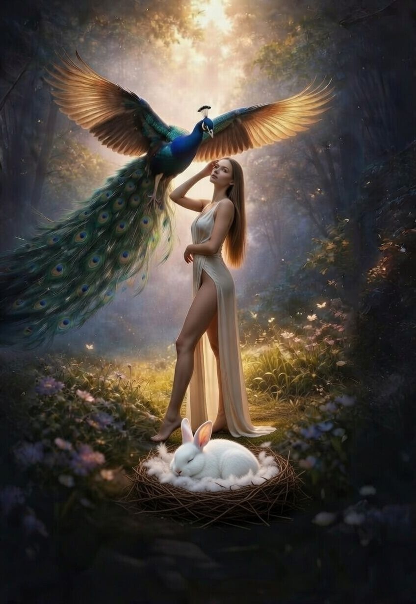 Voice image for Ro-se-ly Lita Aguanta and bf