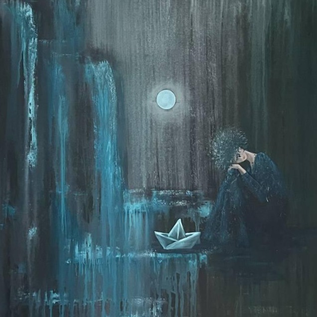 Beneath the Ether artwork
