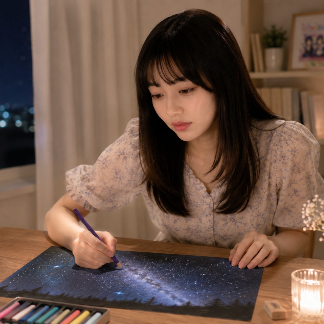 Twinkle Voice artwork