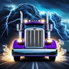Cover image for 18 Wheeler Jukebox (Remastered)